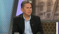 Ángel Mendoza: “El paro de transportistas ha sido un éxito contundente”