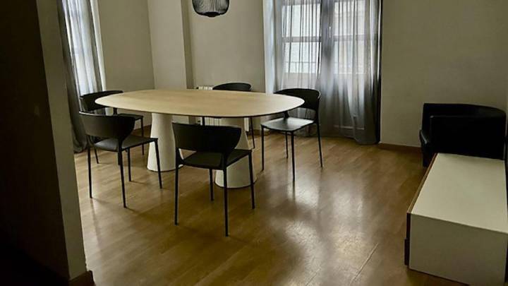 Los comensales y el ‘privé’, por Joana Bonet Camprubí