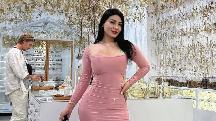 Karen Paniagua deja OnlyFans y busca postularse como diputada