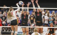 The first year of North Dakota 3-class volleyball is complete, so how did it go?