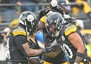 Paul Zeise: Steelers' depth has been a big reason for their success