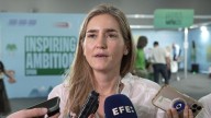 Sara Aagesen: "Hay numerosos autos de la jueza que niegan las falseades de Mazón contra la Aemet y la CHJ"