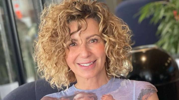 Gloria Aros revela que parálisis facial la dejó con graves secuelas y sin trabajo: "Todo se fue al suelo"