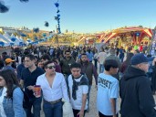 Viven miles de chihuahuenses la experiencia Cuulinaria