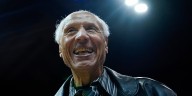 Hall of Famer Lenny Wilkens, the godfather of Seattle basketball, dies at 88