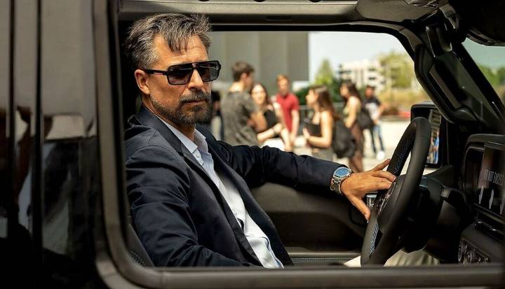 La nueva entrega de ‘Marbella’ llega en enero a Movistar Plus+