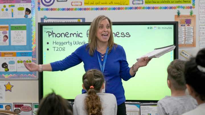 Act 20 poses challenges, but also brings some early…