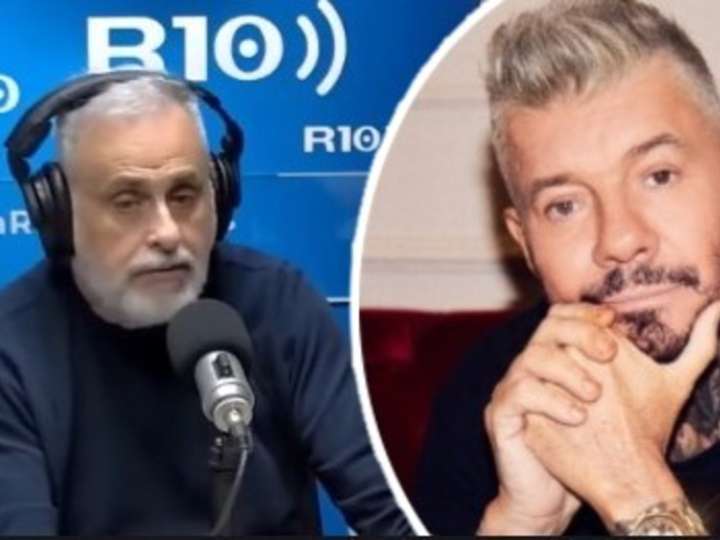 Jorge Rial, sobre el presente de Marcelo Tinelli en medio de su interna familiar: "Está golpeadísimo..."
