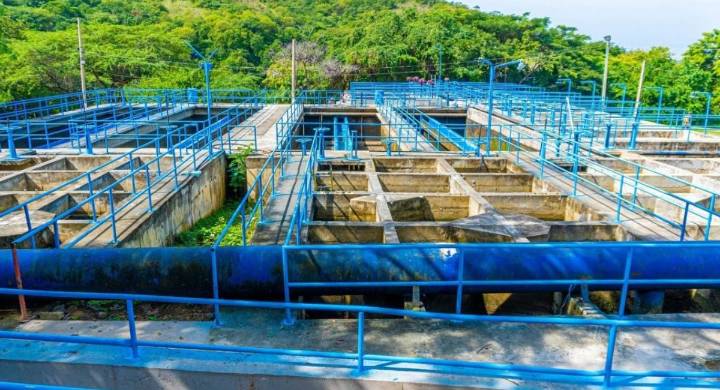 Hasta las 2:00 pm, corredor sur de Santa Marta no tendrá agua Así lo informó la Essmar a través de un comunicado.