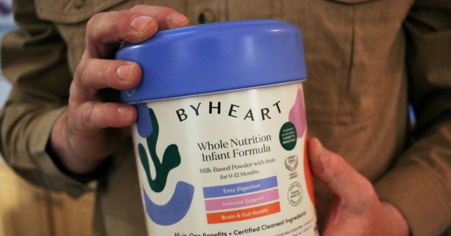 All ByHeart baby formula may be contaminated with botulism bacteria: Tests