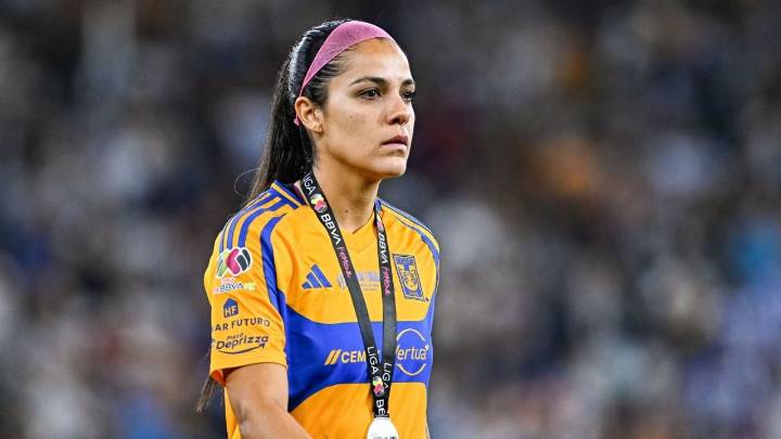Resurge Tigres Femenil: “Siempre buscamos estar en lo más alto”, dice Ferral