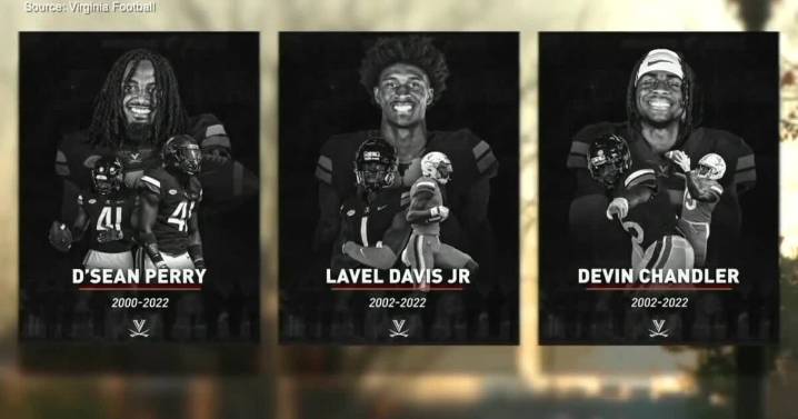 UVA shooting sentencing hearing begins with emotional testimony from survivors and families