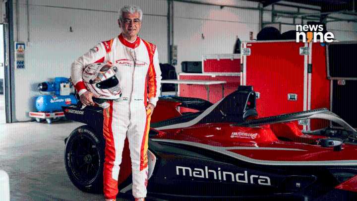 RCPL joins hands with Ajith Kumar Racing as the team targets bigger global stages