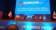 Elecciones 2026: Diez precandidatos presidenciales participarán en la cumbre Edircom 2025 del 2 al 4 de diciembre 