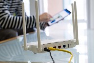 ¿Cuánta velocidad de internet realmente necesitas en tu casa?