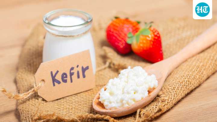 Unlocking Gut Health: The Surprising Benefits Of Homemade Kefir