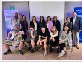 wen Sound entrepreneurship centre marks first anniversary