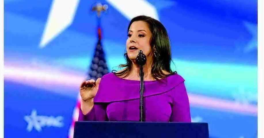 GOP dismisses election losses, downplays affordability concerns