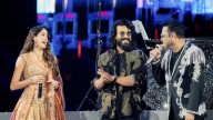AR Rahman’s Hyderabad concert: Ram Charan’s surprise entry stuns fans