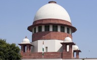 SC bench to hear if litigant should first approach sessions court...