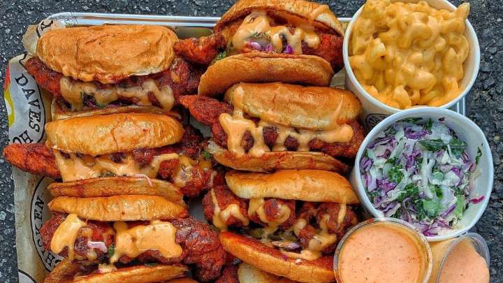 Dave's Hot Chicken to open Nottingham location