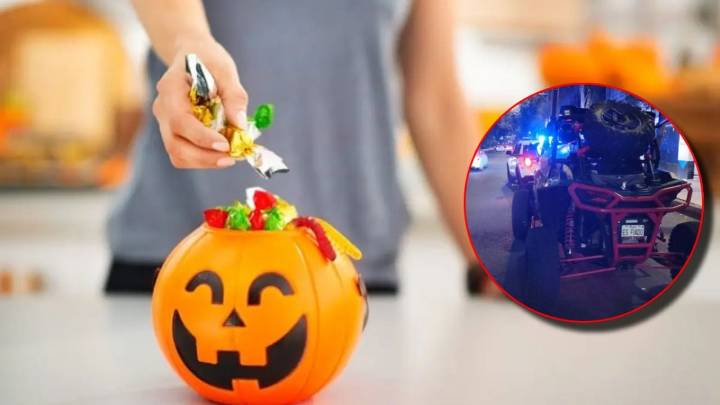 Repartió 'calaverita' en Razer y fue atacado a balazos; autoridades investigan