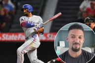 Marcus Semien wants to be a Mets solution