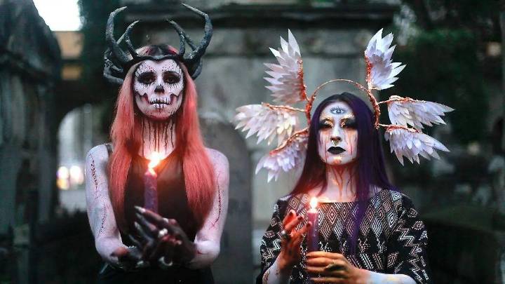 Morras Malditas dará un show en vivo en formato de picnic en La Sauceda