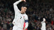 'I got into his head' - Ireland boss reveals what Cristiano Ronaldo told him in heated exchange after red card