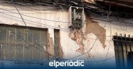 La Policía Local de Valencia corta decenas de enganches ilegales de luz en tres barrios