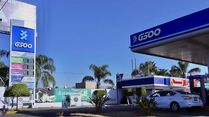 Conoce los precios de la gasolina en León: Magna se mantiene por arriba del promedio estatal