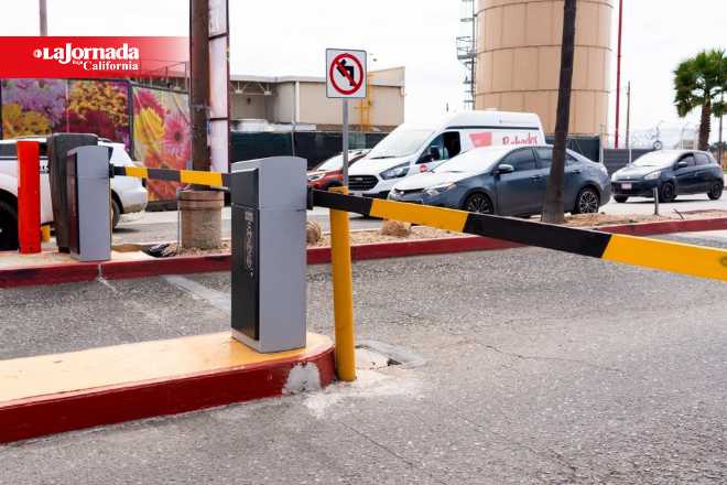 Rechazan nueve amparos contra la gratuidad de 40 minutos en estacionamientos