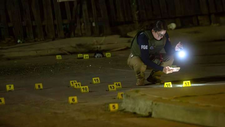 Matan a Empresario y Excandidato Independiente a la Presidencia de Tetlatlahuca, Tlaxcala