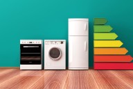 Así funciona el nuevo etiquetado energético que busca frenar el alza en las cuentas de luz en Chile