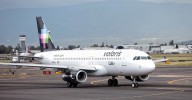 Confirma SICT operación “temporal” de aeronaves y tripulación extranjera con Volaris
