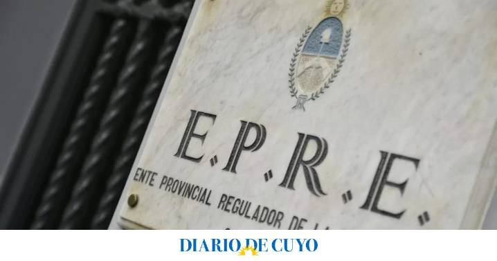 El EPRE intimó a Naturgy a mejorar la calidad del servicio en Calingasta