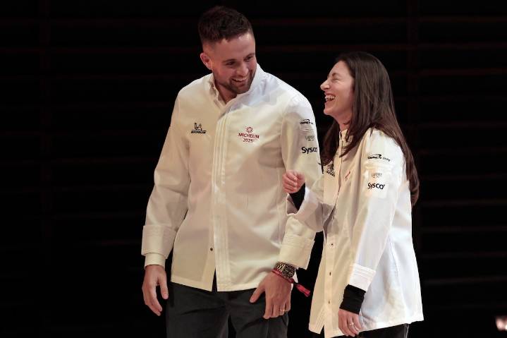 Philadelphia restaurants earn the state’s 1st Michelin stars of excellence