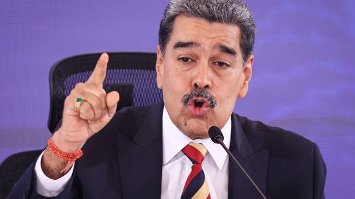 Decretan pena de 30 años a la médica venezolana que criticó a Nicolás Maduro por WhatsApp