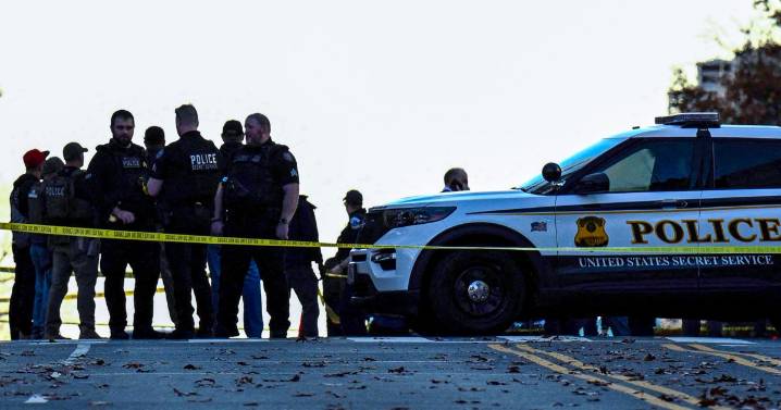 What we know about the Washington, D.C., shooting of two National Guard members