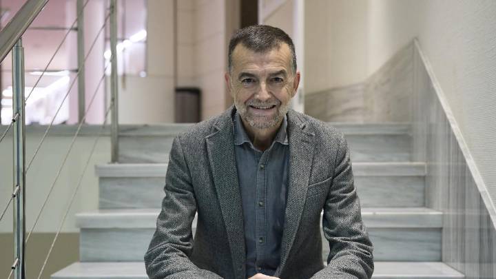 Antonio Maíllo (IU) será el candidato a la Junta de la coalición de izquierdas Por Andalucía