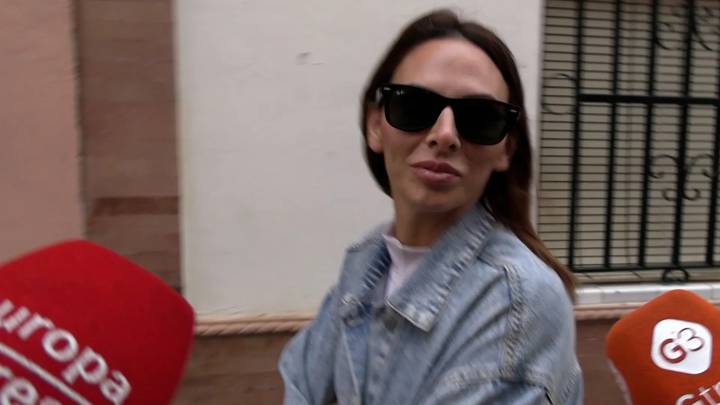 Habla la expareja de Guillermo, el nuevo novio de Irene Rosales: "Decía que era una niña de pueblo un poco cortita"