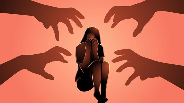 College student raped near Coimbatore Airport, hunt on for three accused