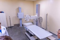 Anuncian equipamiento para nueva unidad de hemodiálisis en Caroní