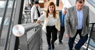 Ratificaron el embargo sobre la exvice de Neuquén Gloria Ruiz en una audiencia compleja