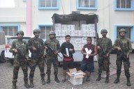 Week-long anti-drug ops in Northeast yield Rs 100 Cr seizure, 12 held