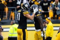 The devastating defensive mistake that has Steelers players questioning their own game plan