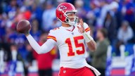 Computer model locks in Colts vs. Chiefs picks, score prediction, SGP for NFL Week 12