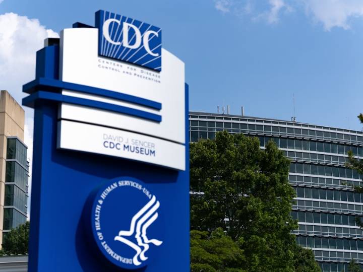 The CDC revives debunked 'link' between childhood vaccines and autism