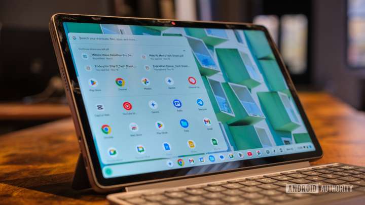 Android PCs may be coming, but not so soon