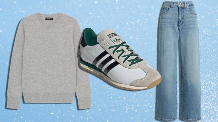 Nordstrom Black Friday 2025 Deals: 60% Off Madewell, Ugg, Adidas, More